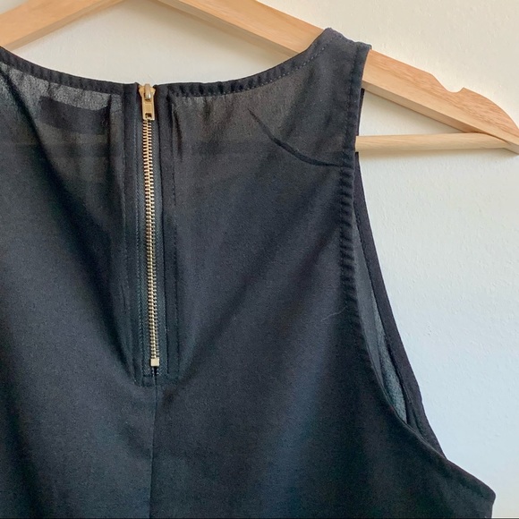 TOBI Racerback Crop Top - Picture 5 of 7